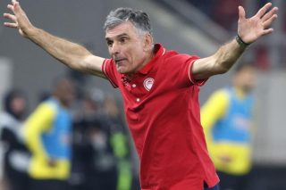 Βαριά ατμόσφαιρα στον Ολυμπιακό - Κανείς δεν το πιστεύει
